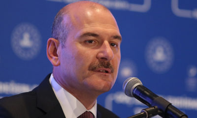 BAKAN SOYLU’DAN YAKALANAN DEAŞ’LILAR HAKKINDA FLAŞ AÇIKLAMA!.