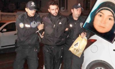 YİNE KADINA ŞİDDET! EŞİNİ DÖVEREK ÖLDÜRDÜ!.