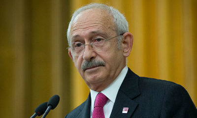 “SARAY’DAKİ CHP’Lİ” OLAYINDA KÖŞEYE SIKIŞAN BAY KEMAL İYİCE ZIRVALAMALAMAYA BAŞLADI!.