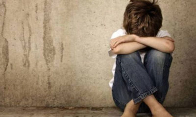 İSTANBUL’DA İĞRENÇ OLAY!. HERŞEY 9 YAŞINDAKİ ÇOCUĞUN ANLATMASIYLA ORTAYA ÇIKTI!.