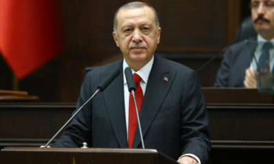 BAŞKAN ERDOĞAN’DAN ÖĞRENCİLERE MÜJDE!..