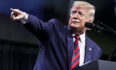 DONALD TRUMP: “MİNİK MİCHAEL BAŞARISIZ OLACAK!.”