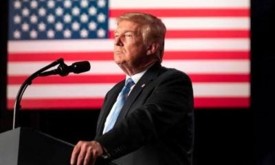 DONALD TRUMP: “ÜÇÜNCÜ ADAMININ YERİNİ BİLİYORUZ!.”