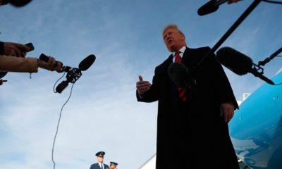 DONALD TRUMP: “İKİNCİ GÖRÜŞMENİN DÖKÜMLERİ DE YAYIMLANACAK!.”