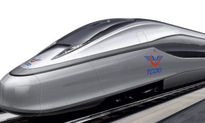 MUSTAFA VARANK: “İLK PROTOTİPİ 2023’TE RAYLARLA BULUŞTURACAĞIZ!.”