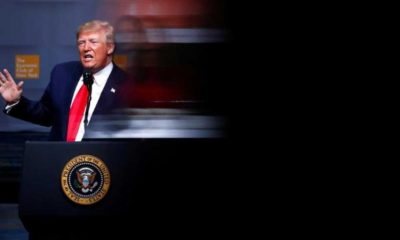 BİRLEŞİK DEVLETLER’DE ANKET SONUÇLARI TRUMP’IN ALEYHİNE…