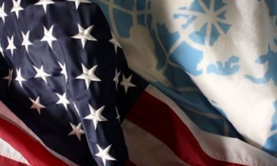 TRUMP’IN SAVAŞ SUÇLUSU ASKERLERİ AFFETMESİNE BİRLEŞMİŞ MİLLETLER’DEN TEPKİ!.