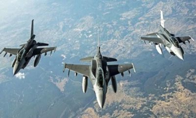 SALDIRI HAZIRLIĞINDA Kİ TERÖRİSTLERE OPERASYON!.