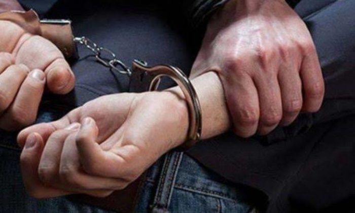 GAZİANTEP’TE TERÖR ÖRGÜTÜNE YÖNELİK OPERASYONDA TUTUKLU SAYISI 18…