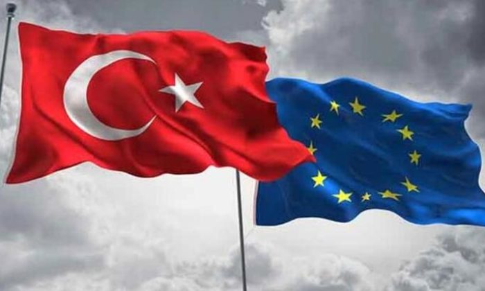 AVRUPA BİRLİĞİ TUTUŞTU!. “AÇMA KAPILARI ERDOĞAN, HEMEN 10 MİLON EURO GÖNDERİYORUZ!.”