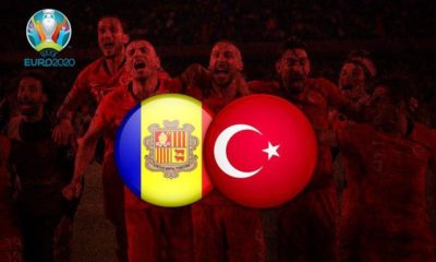 MİLLİLERİMİZ LİDERLİK İÇİN SAHADA..