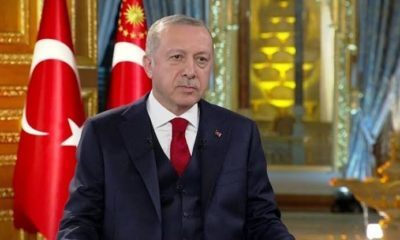 ERDOĞAN: “TÜM VATANDAŞLARIMIZIN DESTEĞİNİ BEKLİYORUZ!.”