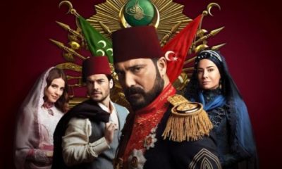 PAKİSTAN’DA TÜRK DİZİLERİ REYTİNG REKORLARI KIRIYOR!.