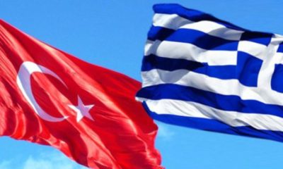 TÜRKİYE YUNANİSTAN’A SERT ÇIKTI: “TALİHSİZ VE MESNETSİZ!.”