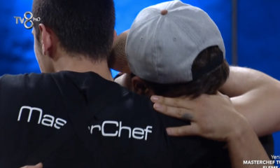 MASTERCHEF’TEN ELENEN YARIŞMACIDAN ŞOKE EDEN AÇIKLAMA!.