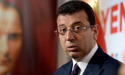 İMAMOĞLU’NUN İBB’DEN KOVDUĞU İKİ İŞÇİ İŞE İADE DAVASINI KAZANDI!.