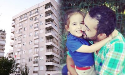 KAN DONDURAN OLAY! 4 KİŞİLİK AİLE EVDE ÖLÜ BULUNDU, EVE GİREN POLİSLER DE HASTANEYE KALDIRILDI!.