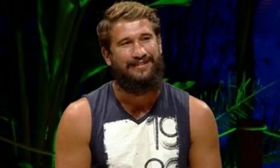 SURVİVOR ADEM KILIÇÇI’NIN BAŞI BELADA!.