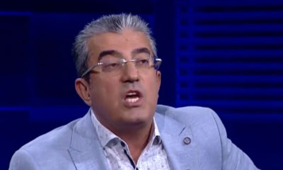 CHP’Lİ MİLLETVEKİLİ GÜNAYDIN’DAN REZİL HAREKET!. GENÇ KIZI HEDEF GÖSTEREREK TELEFON NUMARASINI AÇIK VERDİ!.