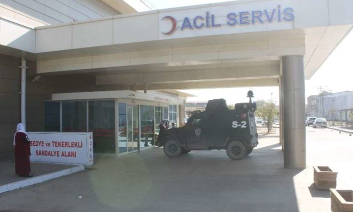 BİR KADIN CİNAYETİ DAHA!. EŞİNİ 20 YERİNDEN BIÇAKLAYARAK ÖLDÜRDÜ!..