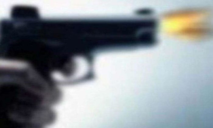 ASKER EĞLENCESİ KANLI BİTTİ!.