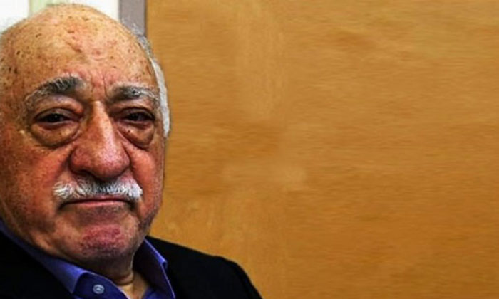 FETÖ-CÜ İT GEBERMEK ÜZERE!. CENAZE HAZIRLIKLARI BAŞLADI!.