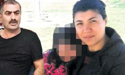 EMİNE BULUT DAVASININ DETAYLARI ORTAYA ÇIKTI!. KIZININ ÖNÜNDE ÖLDÜRÜLMESİ ‘CANAVARCA HİS’ DEĞİL!..