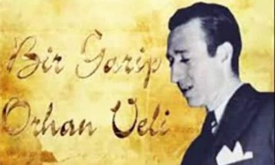 VEFATININ 69.YILINDA ORHAN VELİ!.