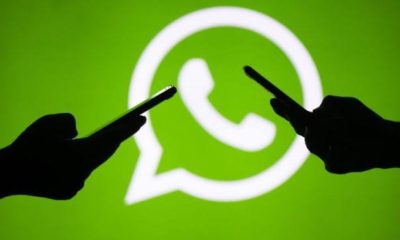 WHATSAPP’TAN FİLİSTİNLİ GAZETECİLERE ENGELLEME!.