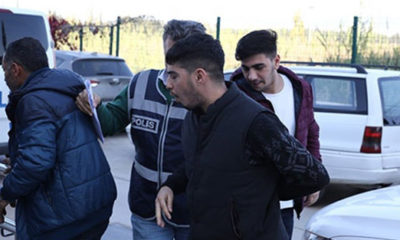 BAKAN SOYLU TEPKİ GÖSTERMİŞTİ!. ‘SIFIR BİR’İN OYUNCULARI CİĞER ŞİŞİYLE SALDIRDI!.