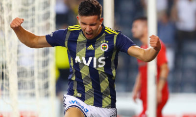 FERDİ KADIOĞLU YAPTIĞI ŞOVLA ERSUN YANAL’I YERİN DİBİNE SOKTU!.