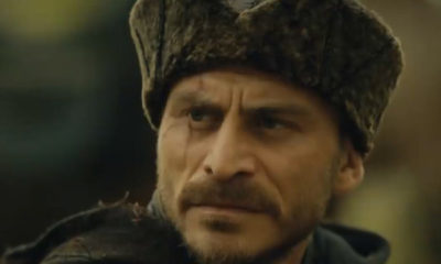 KURULUŞ OSMAN’A BOMBA TRANSFER!.