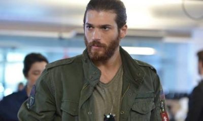 CAN YAMAN TAKİPÇİSİNİN MESAJINI İFŞA ETTİ!.