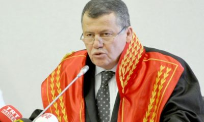 4 BİN HAKİM VE SAVCI FETÖ’DEN YARGILANIYOR!.