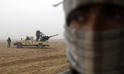 GÜVENLİK POLİTİKALARI UZMANI METE YARAR: “ÜÇÜNCÜ DÜNYA SAVAŞINDAYIZ ÜLKELER TARİH SAYFASINDAN SİLİNİYOR!.”