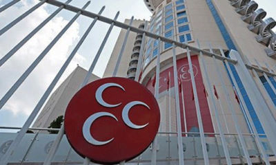 GÜNDEMİ SARSACAK SÖZLER!. “O BAKAN MHP’NİN BAŞINA GEÇİYOR!.”