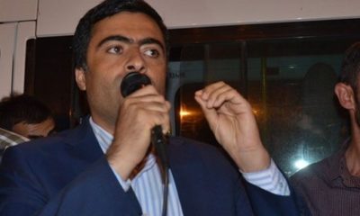 “PKK SİZİ TÜKÜRÜĞÜ İLE BOĞAR” DİYEN PKK’LI İTE VERİLEN TAHLİYE KARARI DURDURULDU!.