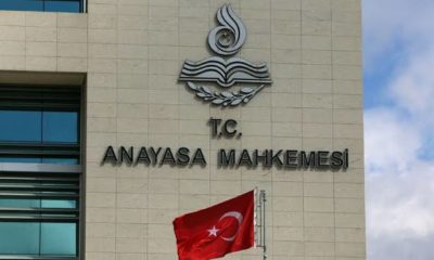 AYM memuriyete girişte güvenlik soruşturması şartı arayan düzenlemeyi iptal etti!.