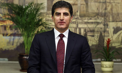 BARIŞ PINARI HAREKATI SONRASI BERZANİ’DEN TÜRKİYE HAKKINDA AÇIKLAMA!.