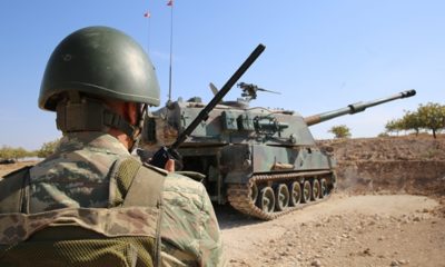 Teslim olan terörist: “Barış Pınarı Harekatı örgütte büyük kırılmaya sebep oldu!.”
