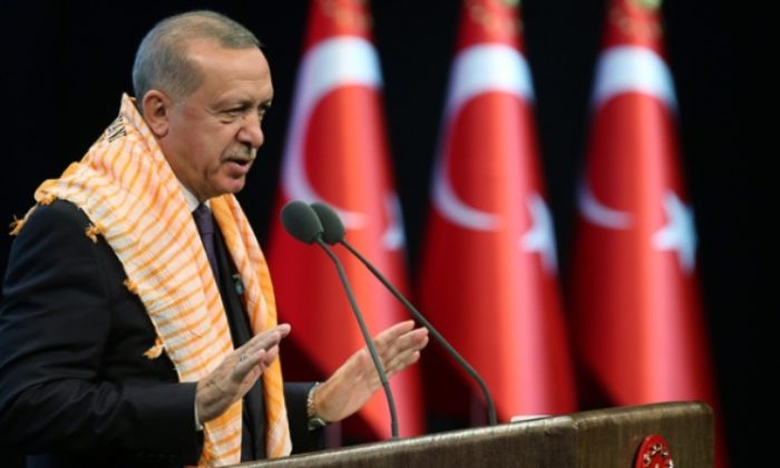 ERDOĞAN’DAN ÇİFTÇİYE MÜJDE!.