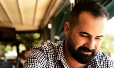 Chp Eski İlçe Gençlik Kolları Başkanı Ormanda Ölü Bulundu!.