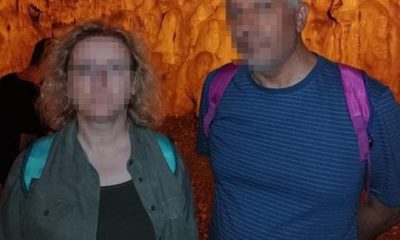 KATİL RAHİP ÇIKTI!.