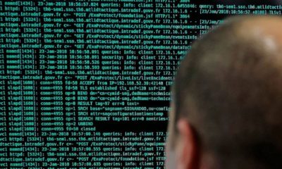 AVRUPA POLİSİNDEN TERÖR ÖRGÜTÜ DAEŞ OPERASYONU!.