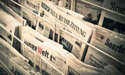 AVRUPA’DA DAEŞ PANİĞİ!.