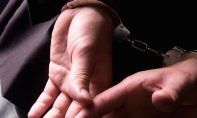 KAYSERİ’DE EL NUSRA OPERASYONU: 1 TUTUKLAMA!.