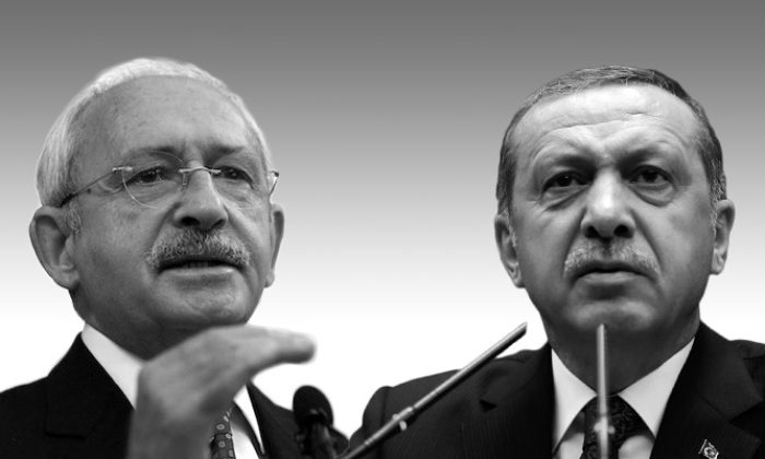 BAŞKAN ERDOĞAN’DAN KILIÇDAROĞLU’NA ÇAĞRI!. İSPAT EDERSEN CUMHURBAŞKANLIĞINI BIRAKIRIM. YA SEN…