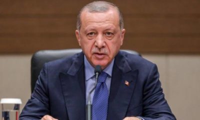 BAŞKAN ERDOĞAN MACARİSTAN’DAN AYRILDI!.