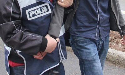 Fetö firarisi eski emniyet müdürü yakalandı!.