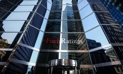 Uluslararası kredi derecelendirme kuruluşu Fitch Ratings’den Türkiye değerlendirmesi…
